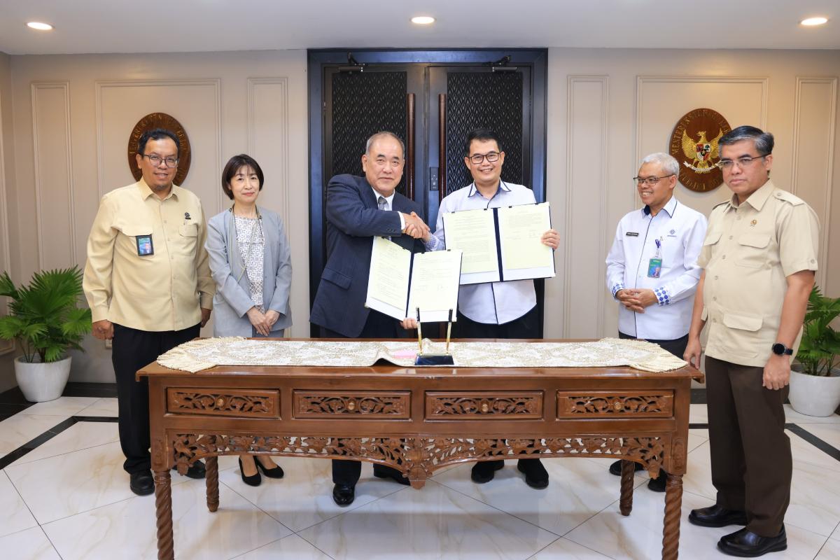 Jepang Terapkan Sistem Pemagangan Baru 2027, Kemnaker Perkuat Kompetensi Pekerja Indonesia